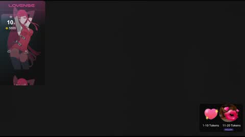 vicky_cardenas online show from February 18, 2025, 9:53 pm