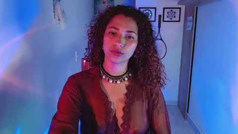 Vicky  online show from December 31, 2024, 4:06 am