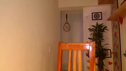 Vicky  online show from March 8, 2025, 5:54 pm