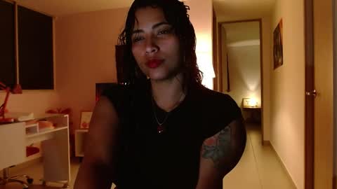 Vicky  online show from April 27, 2026, 3:37 am