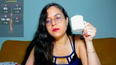 Vicky online show from April 3, 2026, 11:58 pm