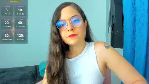 Snapshot of vicky_cristinax chatting on June 21, 2026, 11:51 pm Vicky online show from June 21, 2026, 11:51 pm