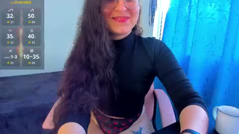 Snapshot of vicky_cristinax chatting on July 6, 2026, 9:39 pm Vicky online show from July 6, 2026, 9:39 pm