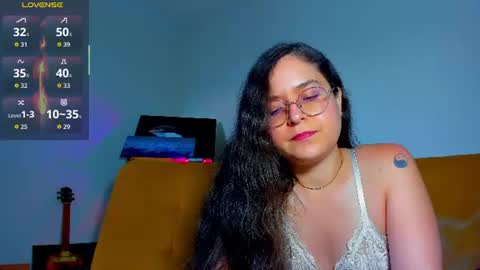 Snapshot of vicky_cristinax chatting on July 24, 2026, 11:03 pm Vicky online show from July 24, 2026, 11:03 pm