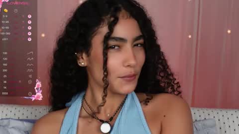 vicky_curly online show from October 10, 2025, 2:10 am