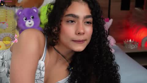 vicky_curly online show from November 23, 2025, 3:28 am