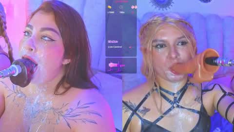 Snapshot of vicky_hot_x chatting on February 22, 2025, 3:45 am online show from February 22, 2025, 3:45 am