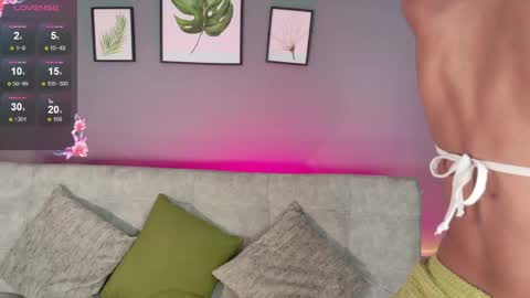 Amy online show from April 24, 2026, 5:15 pm