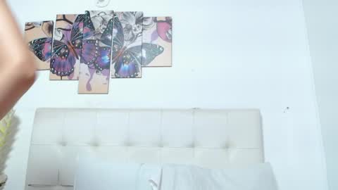 vicky_lane online show from May 26, 2026, 11:28 am
