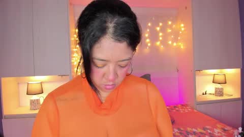 Snapshot of vicky_ruiz chatting on January 22, 2025, 7:45 pm V I C K Y online show from January 22, 2025, 7:45 pm