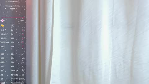 Snapshot of vicky_ruiz1 chatting on February 3, 2025, 10:00 pm Vicky online show from February 3, 2025, 10:00 pm