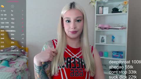 Snapshot of vickyfuckingdoll chatting on January 6, 2025, 2:47 pm vickyfuckingdoll online show from January 6, 2025, 2:47 pm