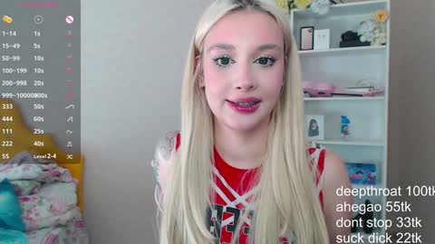 Snapshot of vickyfuckingdoll chatting on January 13, 2025, 4:08 pm vickyfuckingdoll online show from January 13, 2025, 4:08 pm