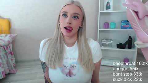 Snapshot of vickyfuckingdoll chatting on February 19, 2025, 2:55 pm vickyfuckingdoll online show from February 19, 2025, 2:55 pm