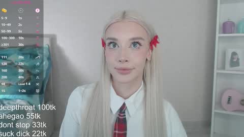 Snapshot of vickyfuckingdoll chatting on February 25, 2026, 5:17 am vickyfuckingdoll online show from February 25, 2026, 5:17 am