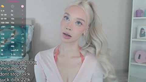 Snapshot of vickyfuckingdoll chatting on March 30, 2026, 2:45 am vickyfuckingdoll online show from March 30, 2026, 2:45 am