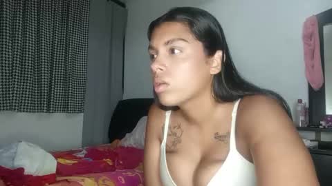 vickyhm22 online show from September 9, 2025, 2:11 am