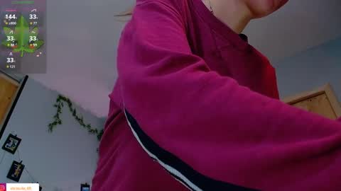 Victoria   online show from October 28, 2025, 5:48 pm