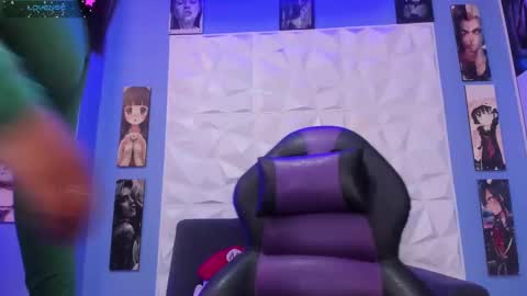 Vicky online show from October 2, 2025, 9:22 pm