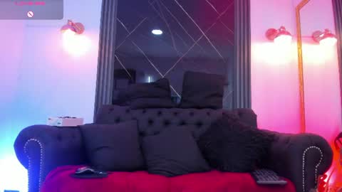 Snapshot of vickyjohnson1 chatting on June 27, 2026, 7:41 pm Vicky online show from June 27, 2026, 7:41 pm