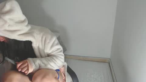 Snapshot of vickyjuice1 chatting on January 18, 2025, 1:52 am vickyjuice1 online show from January 18, 2025, 1:52 am