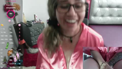 Valentina online show from December 13, 2024, 8:58 pm