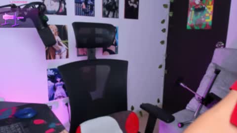 VICTORIA 3 online show from September 29, 2025, 10:36 pm