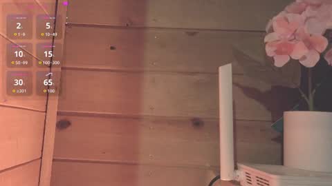 vickyvalencia2 online show from June 21, 2026, 1:41 am