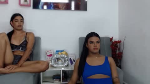 vickyxdany online show from February 1, 2025, 8:26 pm