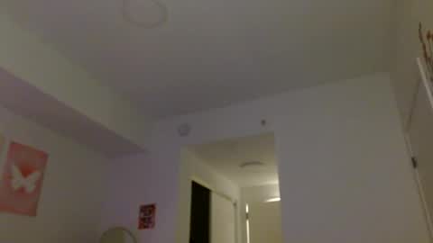 Goddess Victory  online show from October 27, 2025, 12:36 am