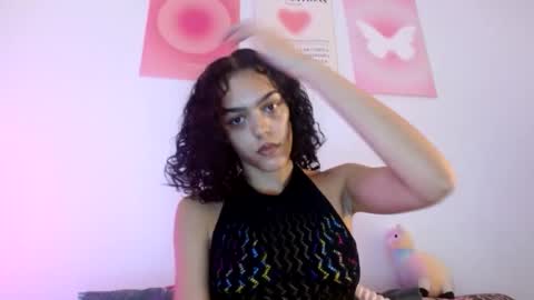 Goddess Victory  online show from November 9, 2025, 10:41 pm