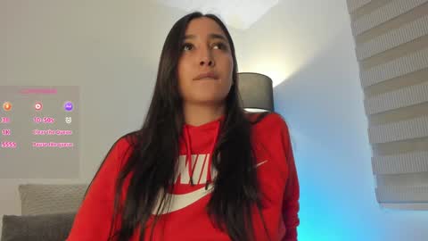 Victoria  online show from January 30, 2025, 7:37 pm