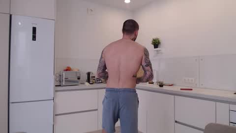 Victor rhinoff online show from February 12, 2026, 10:43 am