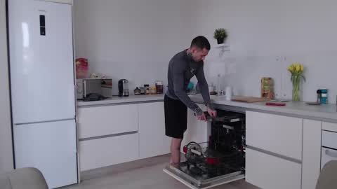 Victor rhinoff online show from March 8, 2026, 11:03 am