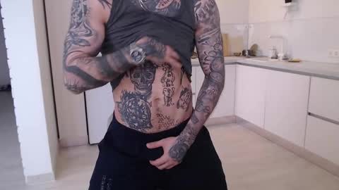 Victor rhinoff online show from April 6, 2026, 12:50 pm