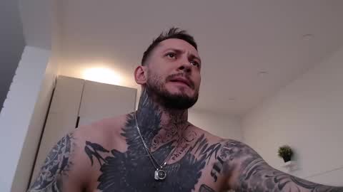 Victor rhinoff online show from April 28, 2026, 1:16 pm