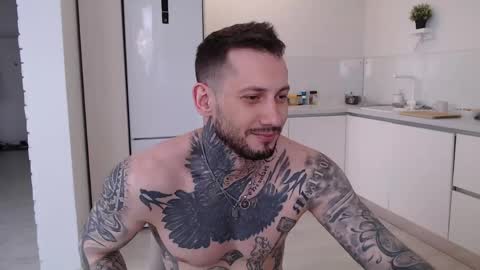 Victor rhinoff online show from April 29, 2026, 10:41 am