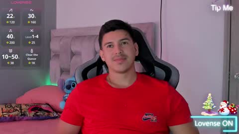 victor online show from December 27, 2024, 3:59 pm