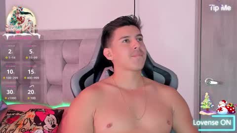 victor online show from December 31, 2024, 6:02 pm