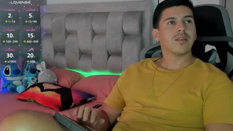 victor online show from January 4, 2025, 7:23 pm