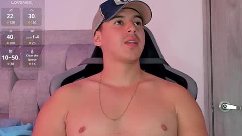 victor online show from January 11, 2025, 4:46 pm