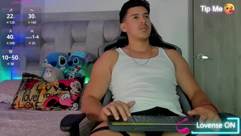 victor online show from January 17, 2025, 3:22 pm