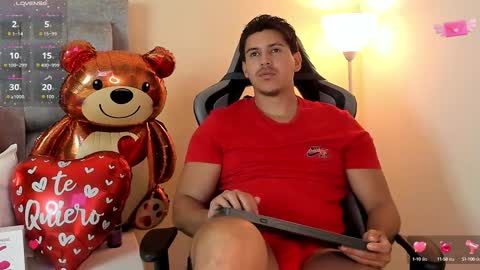 victor online show from September 20, 2025, 8:21 pm