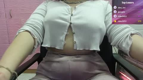 Victoreiya online show from February 12, 2025, 6:30 pm