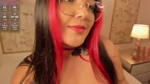 Victoria online show from December 5, 2025, 2:53 am