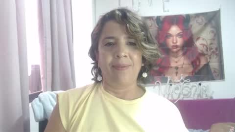 Hi guys   Im victoria  Be the one who can control me in PVT online show from December 1, 2025, 8:25 pm