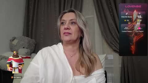 victoria50 online show from October 11, 2025, 5:39 am