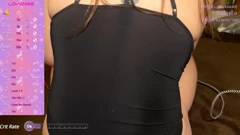 Victoria97 online show from March 2, 2025, 7:12 pm