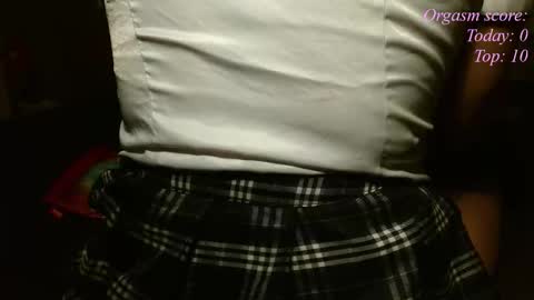 Victoria97 online show from March 15, 2026, 5:52 pm