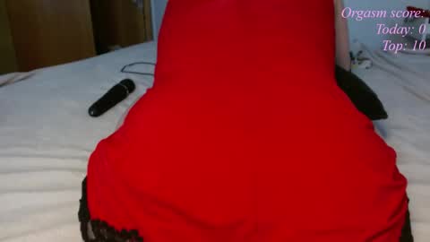 Victoria97 online show from May 14, 2026, 4:03 pm